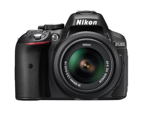 Nikon Nikon D5300 reconditionné