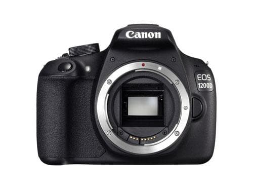 Canon Canon EOS 1200D reconditionné