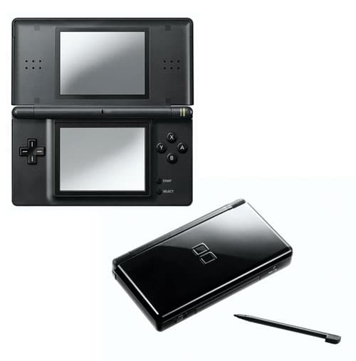 Nintendo DS Lite reconditionné
