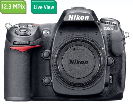 Nikon Nikon D300S reconditionné