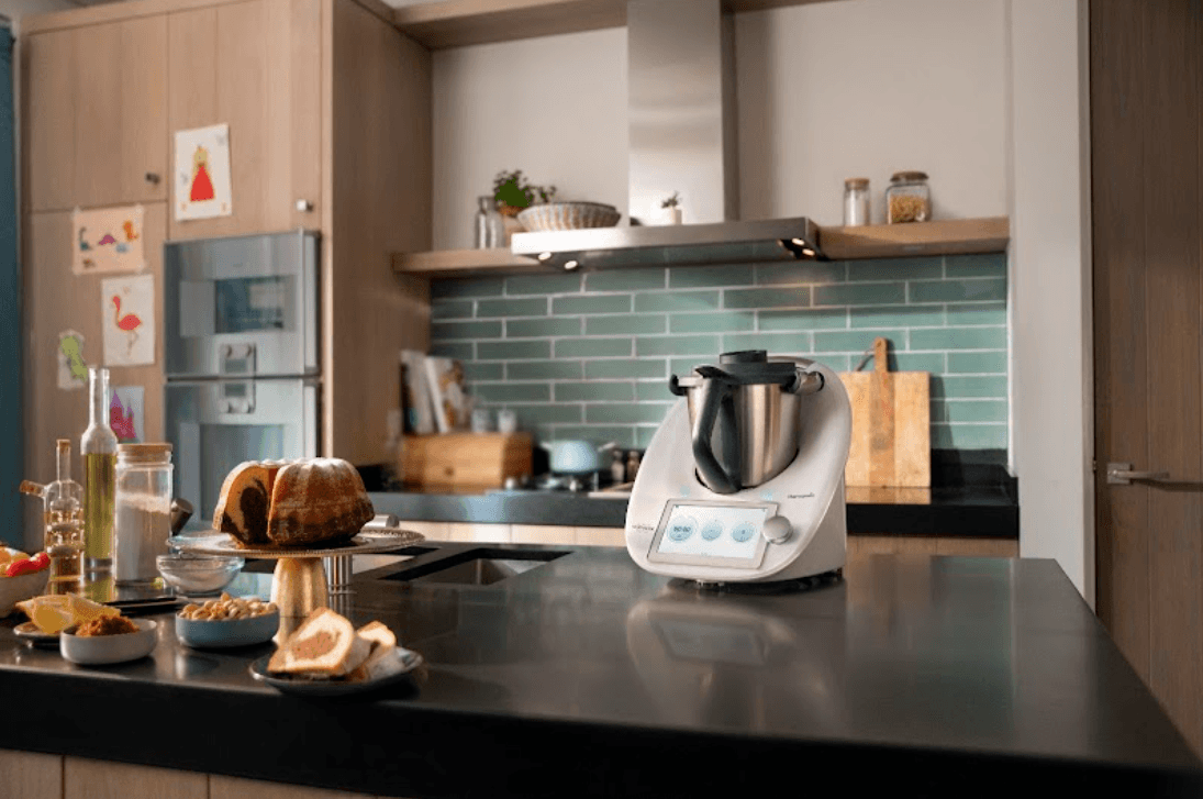 Vorwerk Thermomix TM6 reconditionné