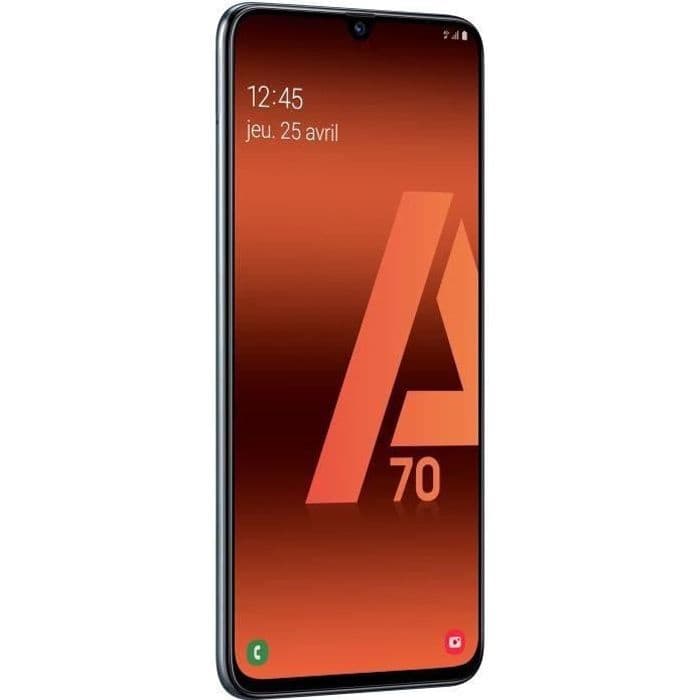 Galaxy A70
