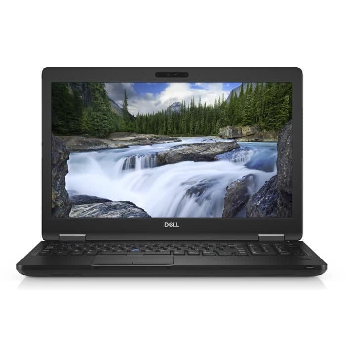 Dell Latitude 5590 15"