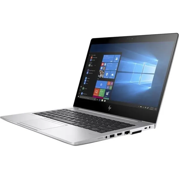 HP EliteBook 830 G5 13" reconditionné