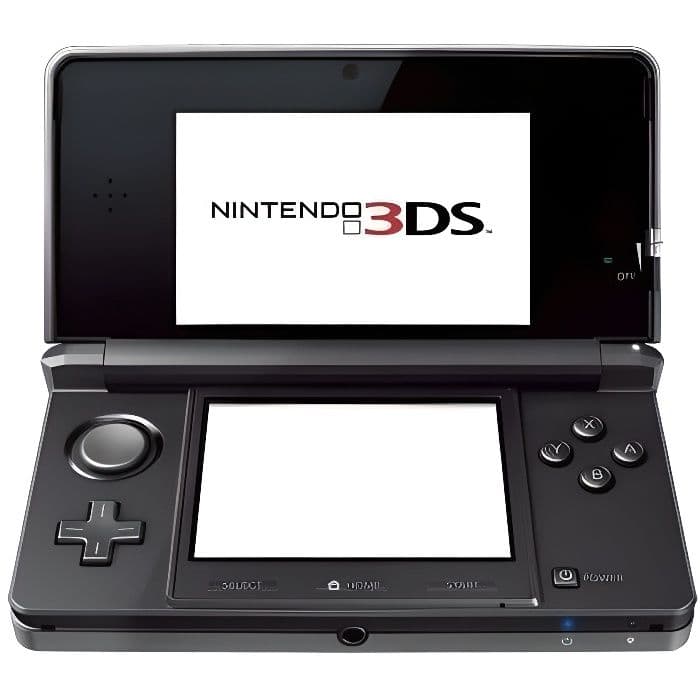 Nintendo 3DS