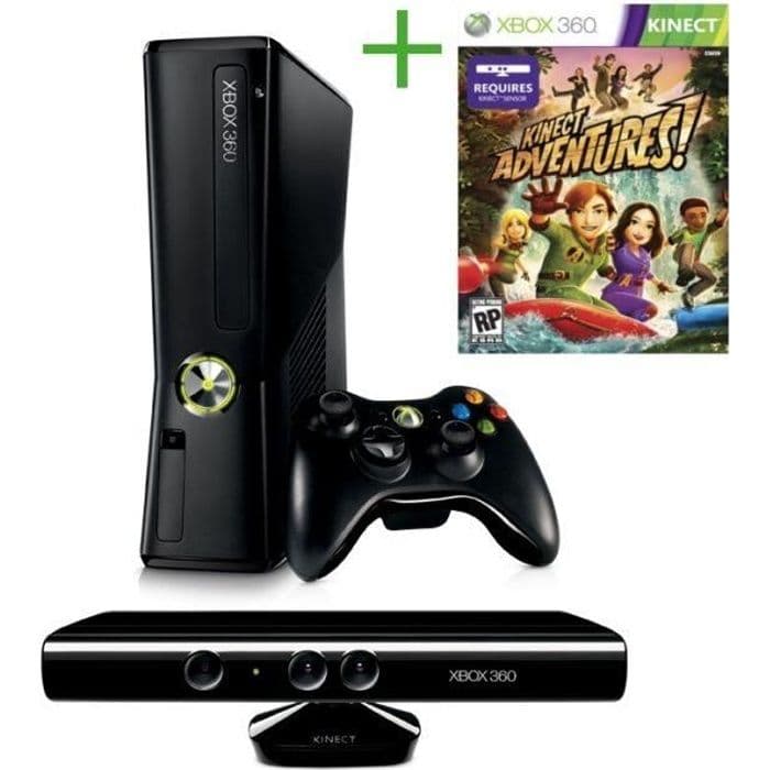 Microsoft Xbox 360