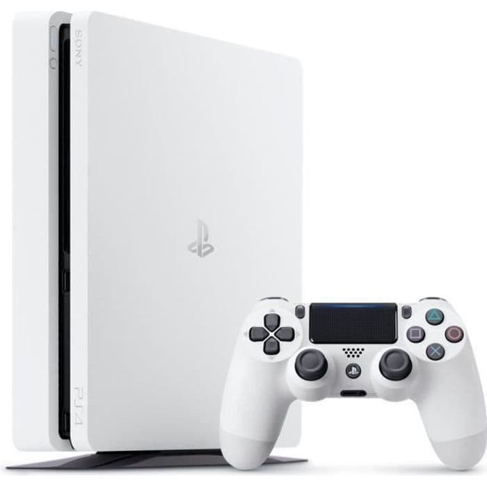 Sony PlayStation 4 Slim