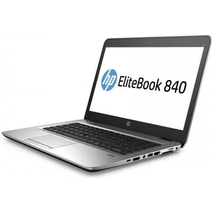 HP EliteBook 840 G3 14"