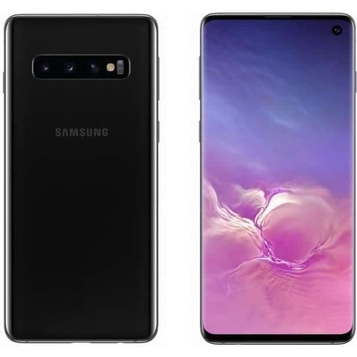 Samsung Galaxy S10 reconditionné
