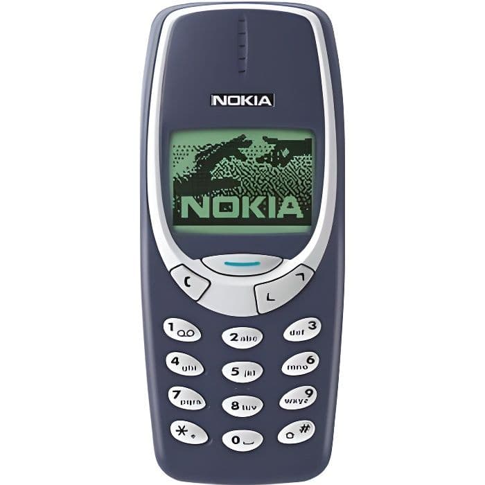 Nokia 3