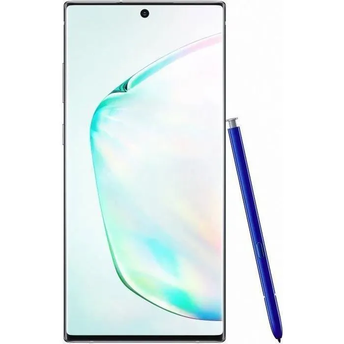 Samsung Galaxy Note 10 Plus reconditionné