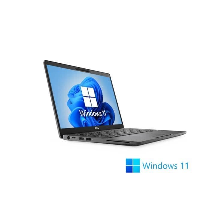 Dell Latitude 5300 13"