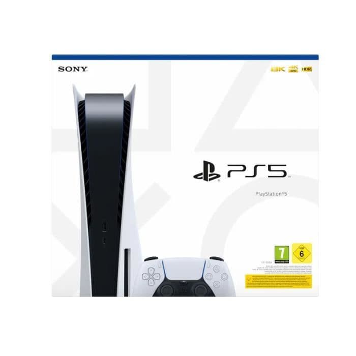 Sony PlayStation 5 reconditionné