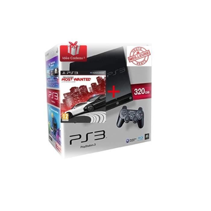 PlayStation 3 Slim
