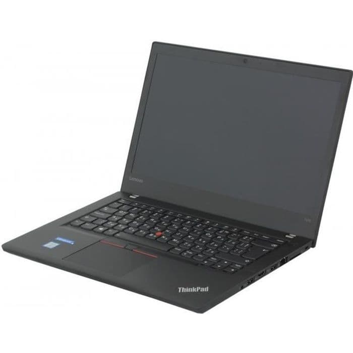 Lenovo Lenovo ThinkPad T470 14" reconditionné