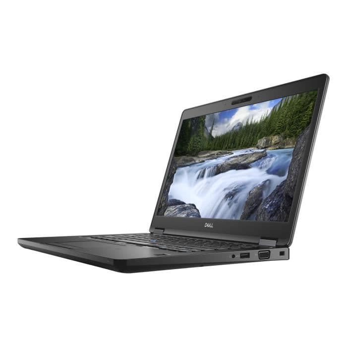 Dell Latitude 5490 14"