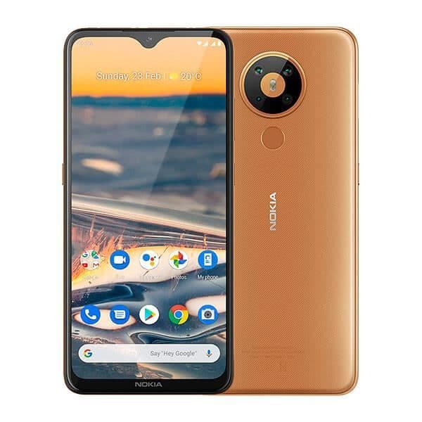 Nokia 5.3