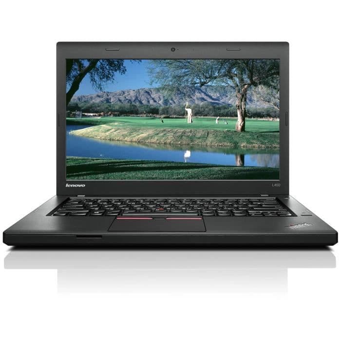 Lenovo ThinkPad L460 14" reconditionné