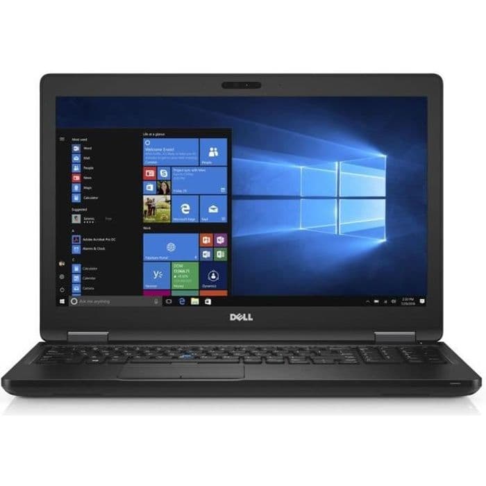 Dell Latitude 5580 15"