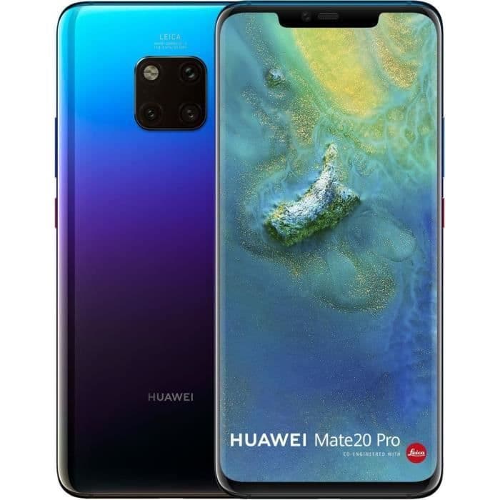 Huawei Mate 20 Pro