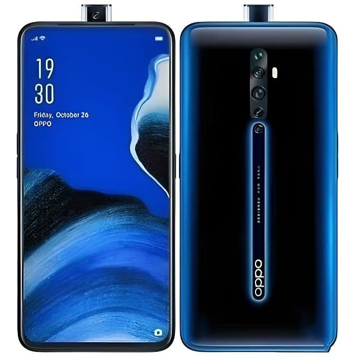 Oppo Reno2