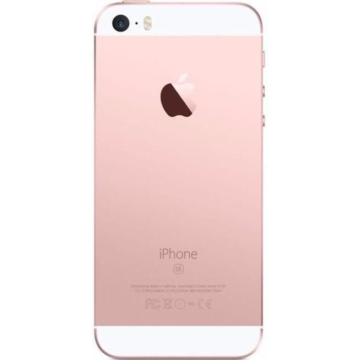 Apple iPhone SE reconditionné