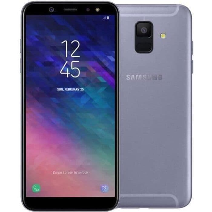 Galaxy A6