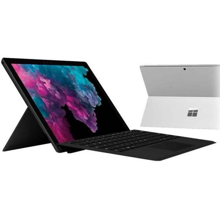 Microsoft Surface Pro 6 12"