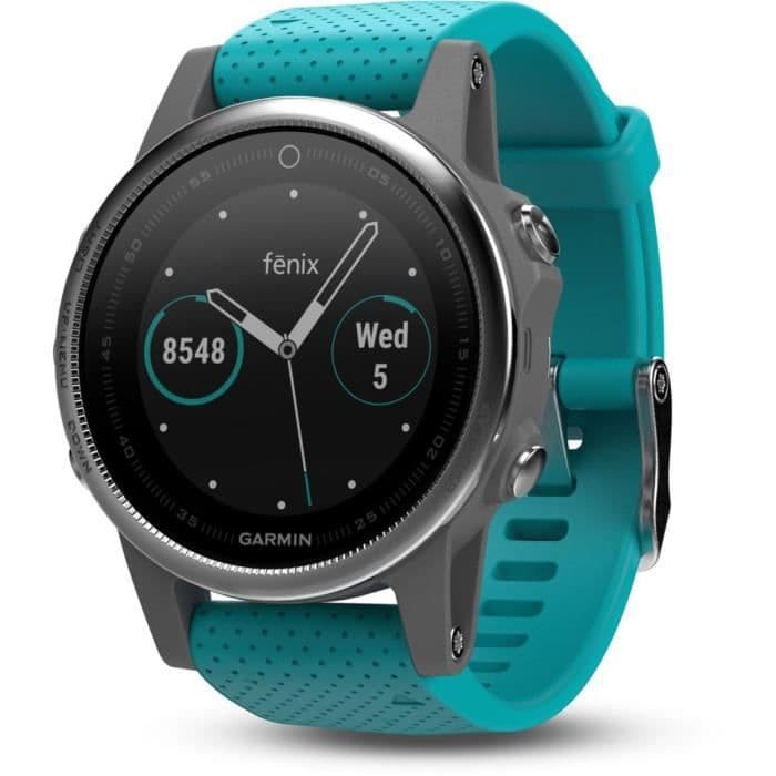 Garmin Fenix 5s