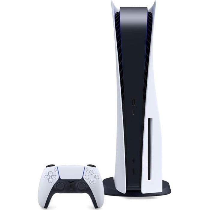 Sony PlayStation 5