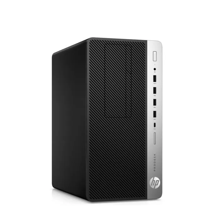 HP ProDesk 600 G4 Tower reconditionné