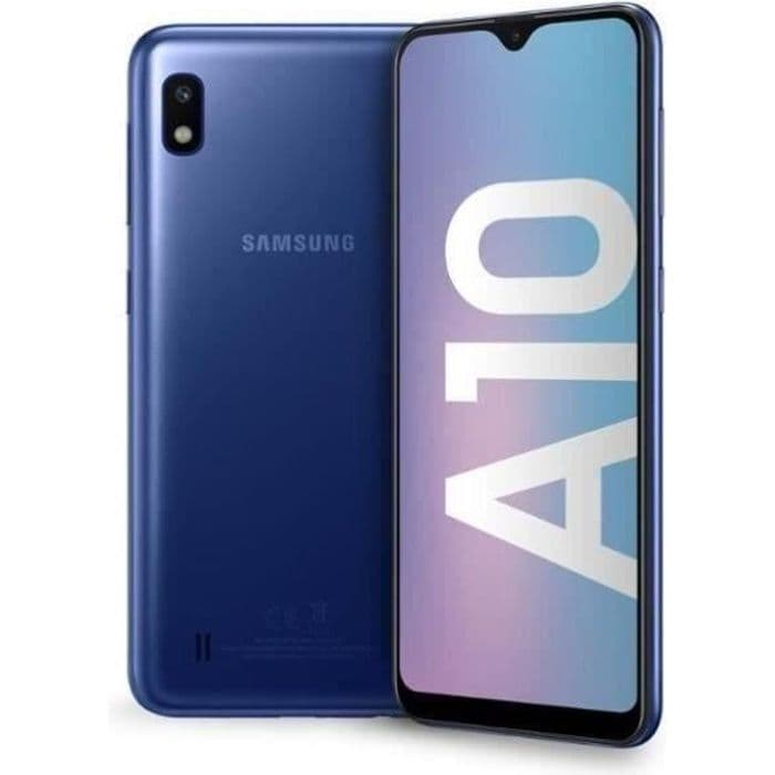 Galaxy A10