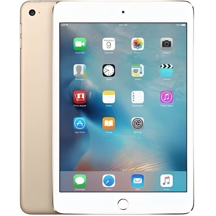 iPad mini 4 A8 2015