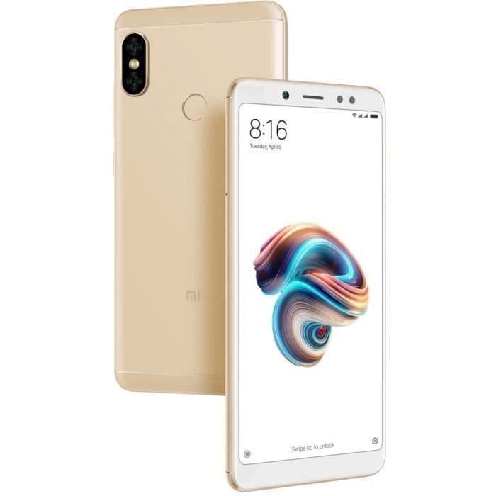 Redmi Note 5