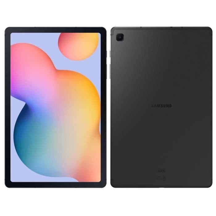 Galaxy Tab S6