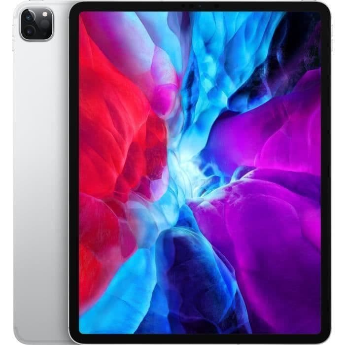 iPad Pro A12 2020