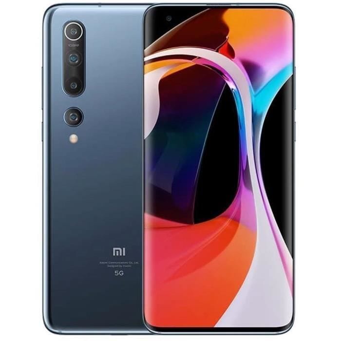 Xiaomi Mi 10 reconditionné