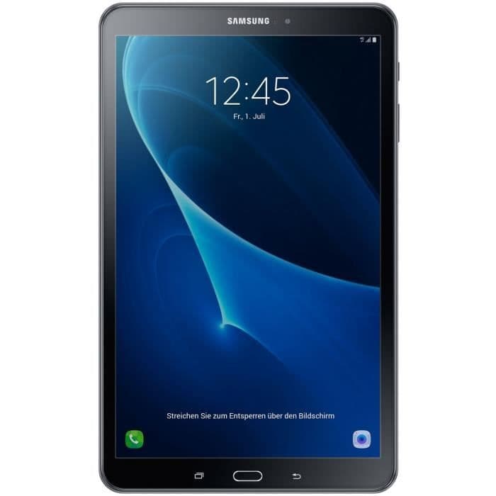 Galaxy Tab A