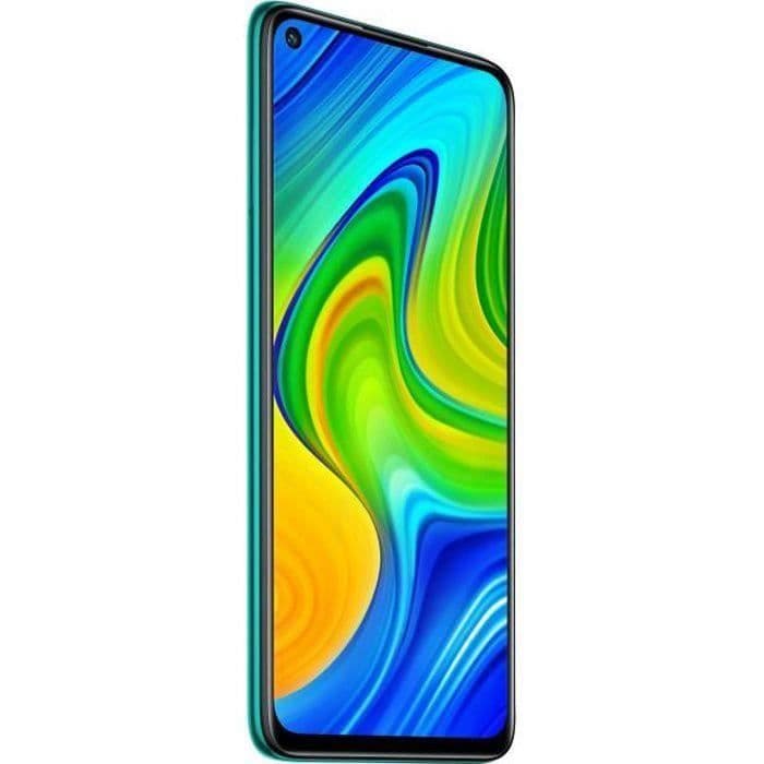 Redmi Note 9