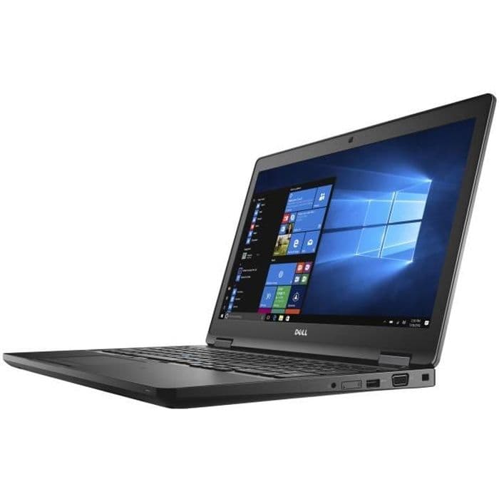 Dell Latitude 5580 15"