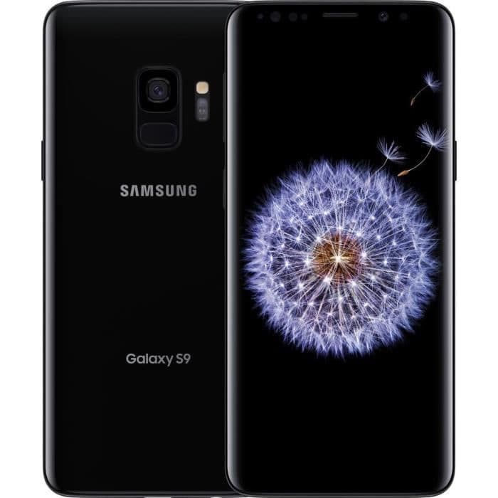 Galaxy S9