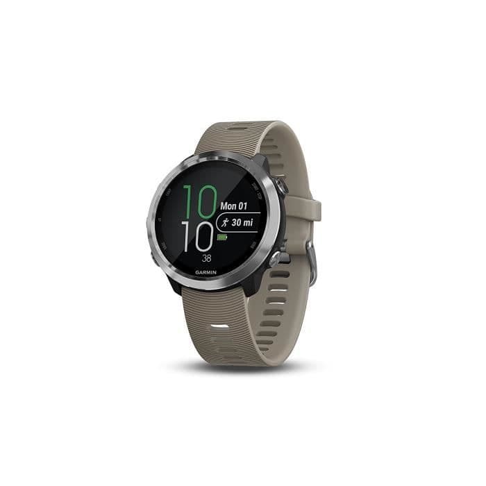 Garmin Forerunner 645
