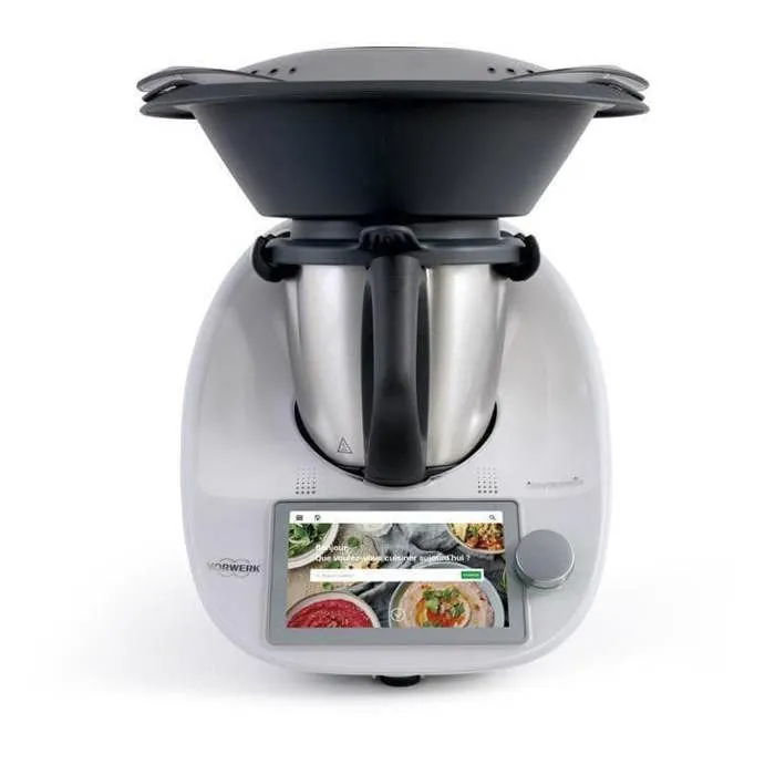 Vorwerk Thermomix TM6 reconditionné