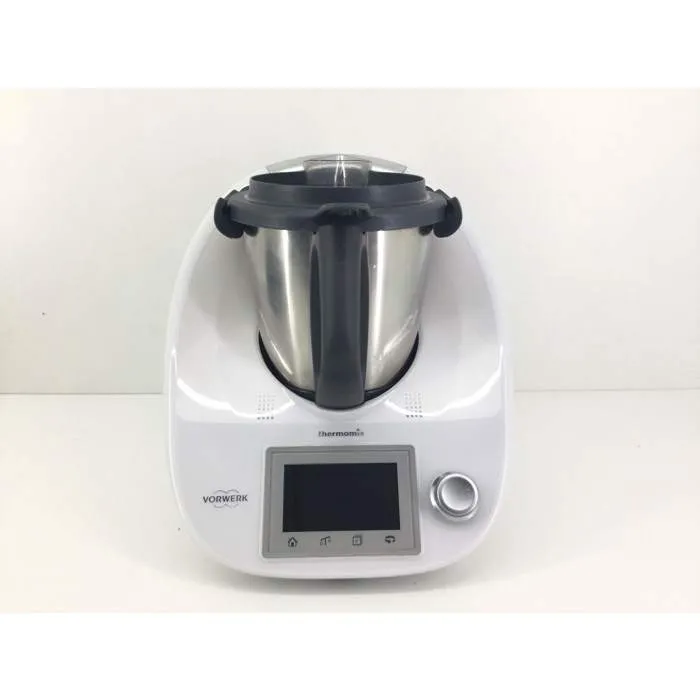 Vorwerk Thermomix TM5 reconditionné