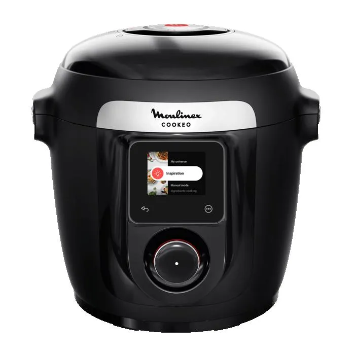Moulinex Cookeo Wifi reconditionné