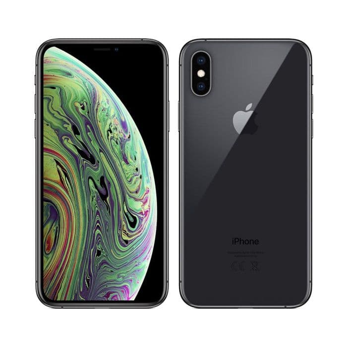 iPhone XS