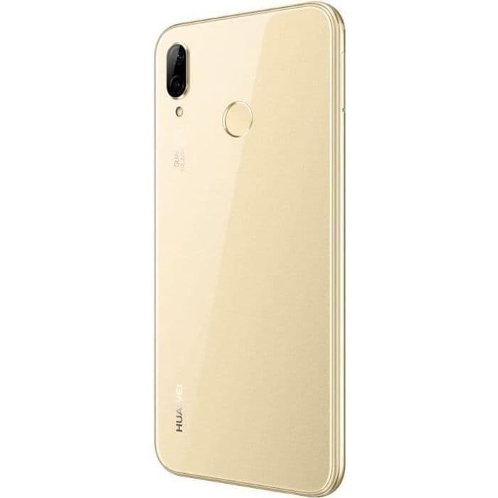 Huawei P20 Lite
