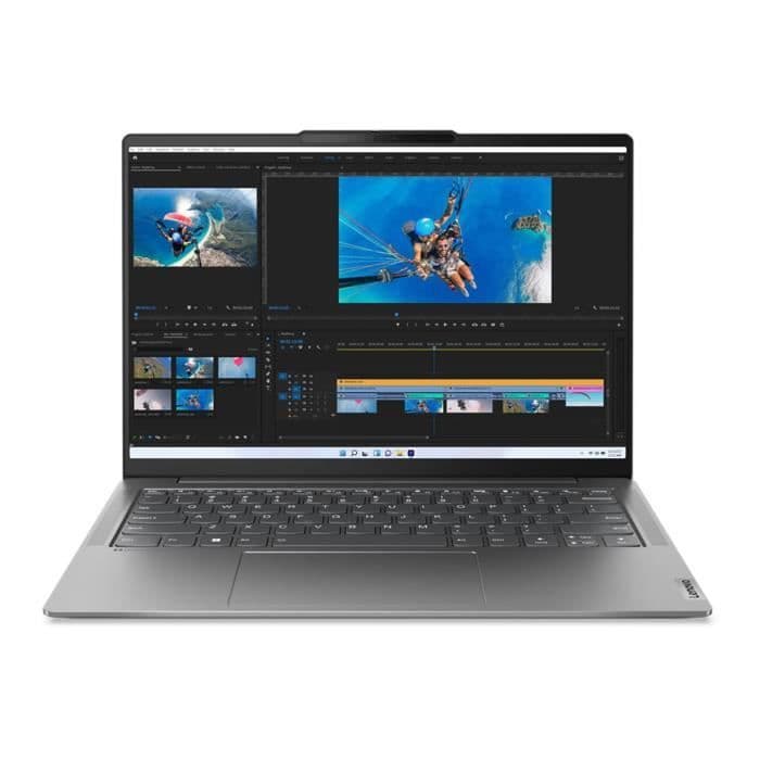 Lenovo Lenovo Yoga Slim 14" reconditionné