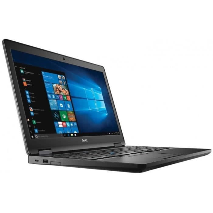 Dell Latitude 5590 15"
