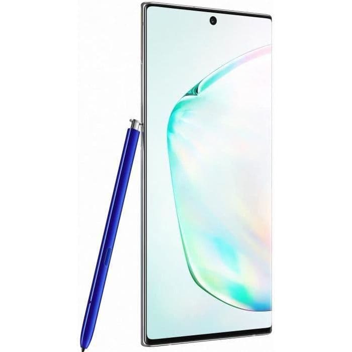 Galaxy Note 10 Plus